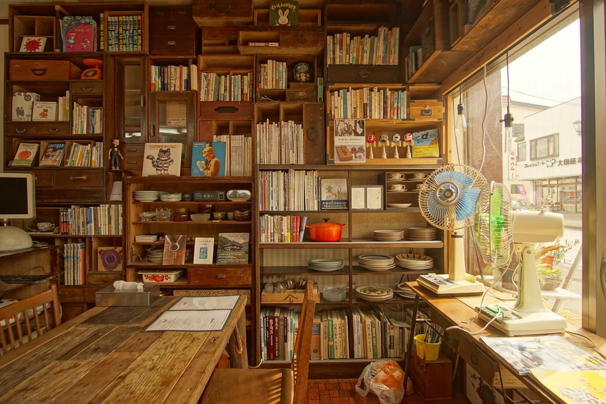 Hakuba Station Guesthouse En Bagian luar foto
