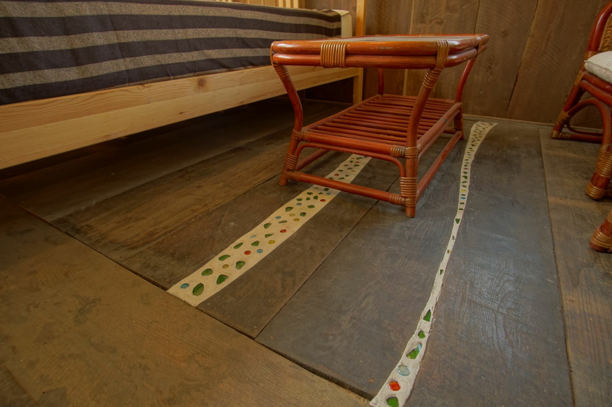 Hakuba Station Guesthouse En Bagian luar foto
