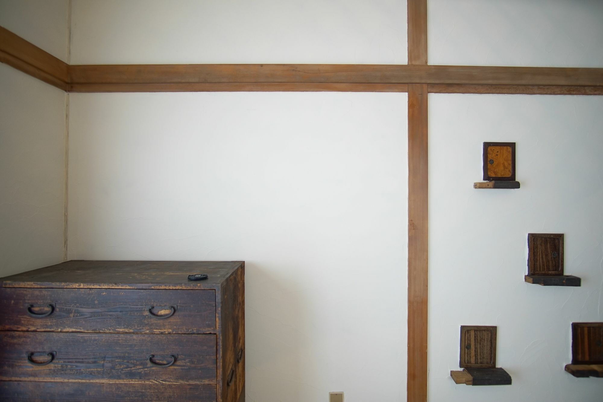 Hakuba Station Guesthouse En Bagian luar foto
